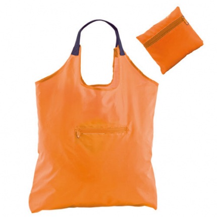 Faltbare tasche - Topgiving