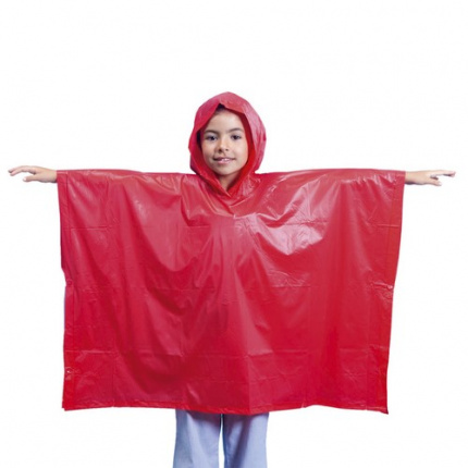 Poncho - Topgiving