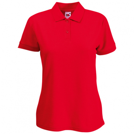 Frauen polo-shirt - Topgiving