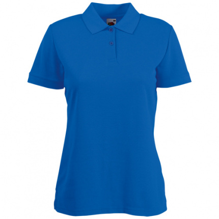 Frauen polo-shirt - Topgiving