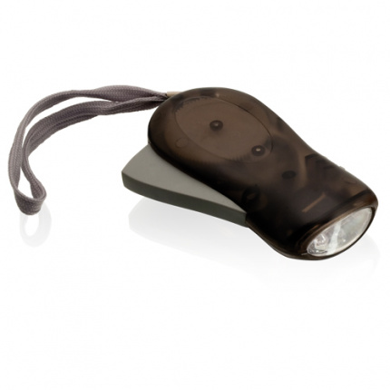 Lampe - Topgiving