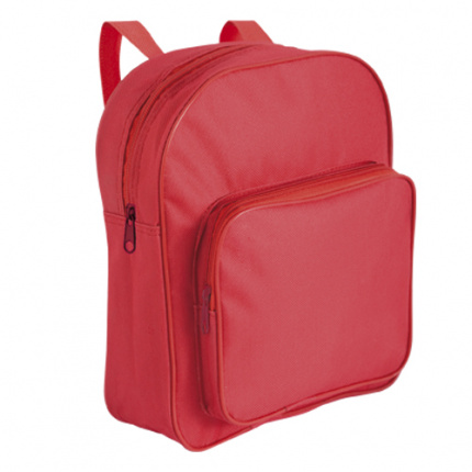 Rucksack - Topgiving