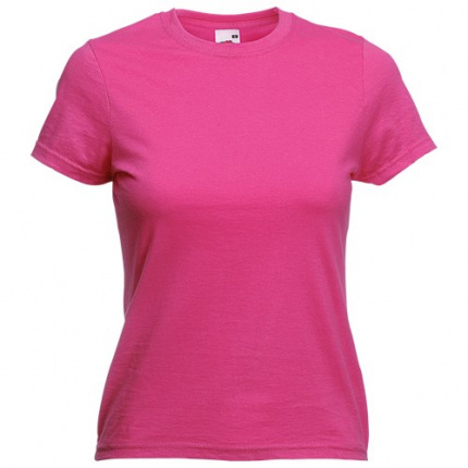 Frauen farbe t-shirt - Topgiving