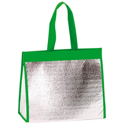 Kühltasche - Topgiving