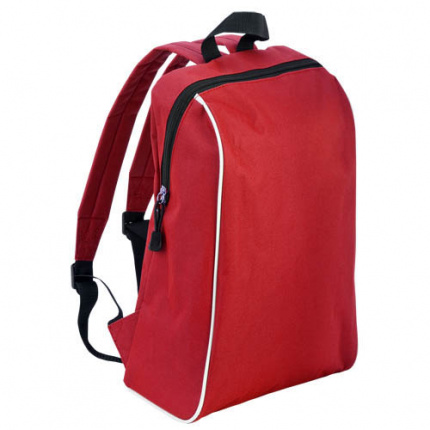 Rucksack - Topgiving