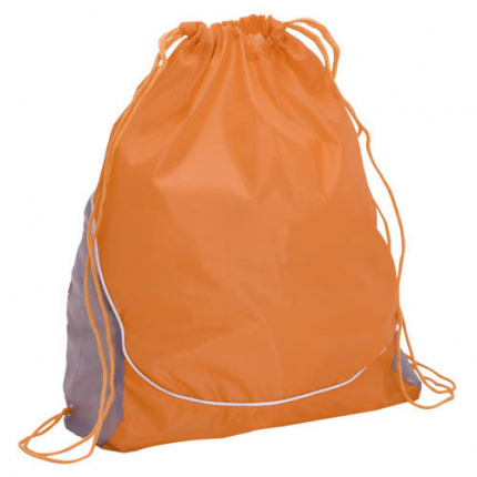 Rucksack - Topgiving