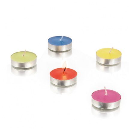 Kerzen set - Topgiving