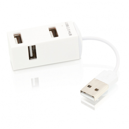 Usb hub - Topgiving