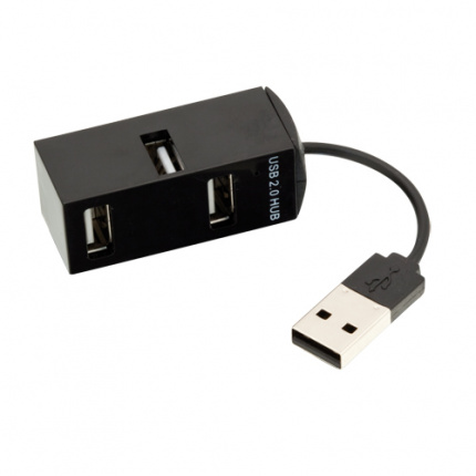Usb hub - Topgiving