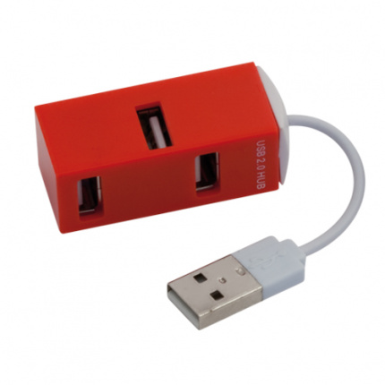 Usb hub - Topgiving