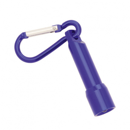 Lampe - Topgiving