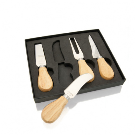 Käse set - Topgiving