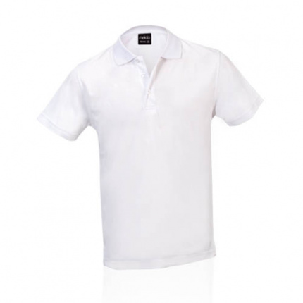 Polo-shirt - Topgiving