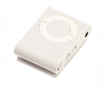 Mini radio - Topgiving