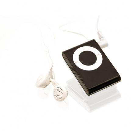 Mini radio - Topgiving