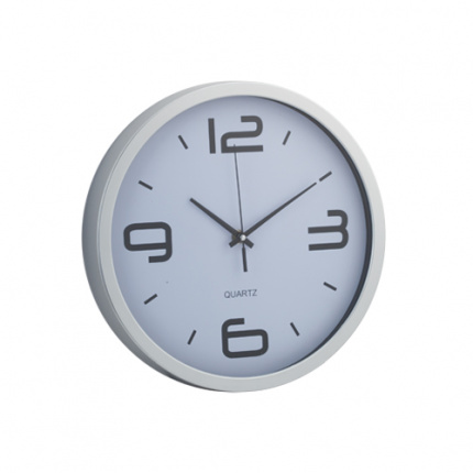 Wanduhr - Topgiving