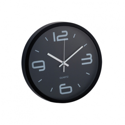 Wanduhr - Topgiving