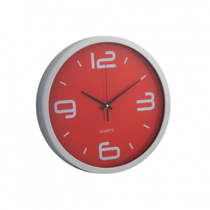 Wanduhr - Topgiving