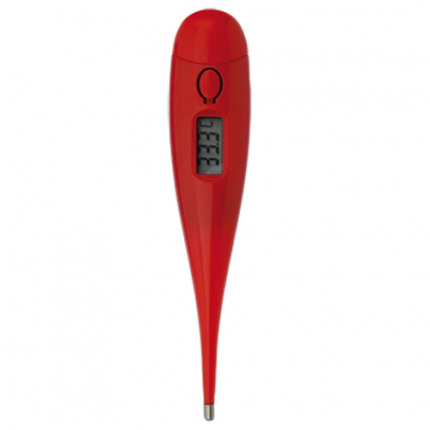 Digitales thermometer - Topgiving