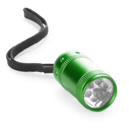 Lampe - Topgiving