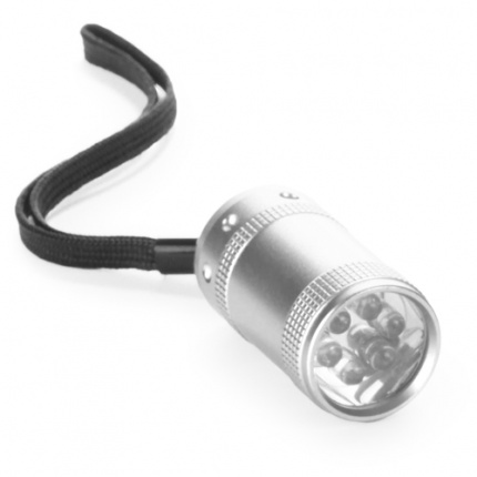 Lampe - Topgiving