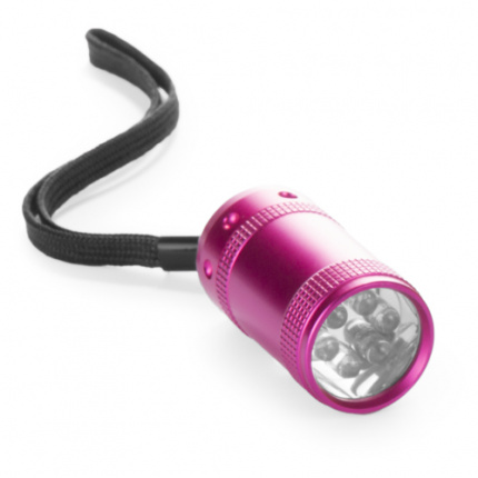 Lampe - Topgiving