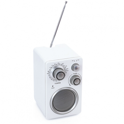 Lautsprecher radio - Topgiving