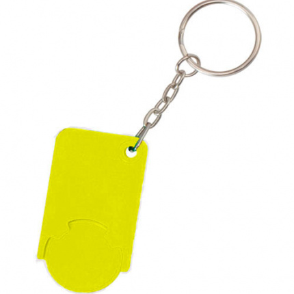 Schlüsselanhänger ek-chip - Topgiving