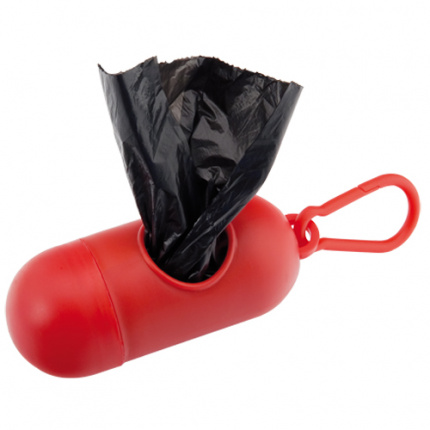 Abfall bag spender - Topgiving