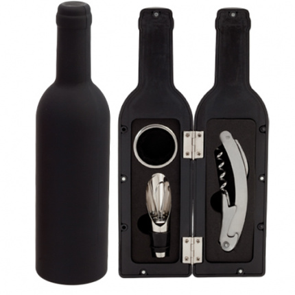 Wein set - Topgiving