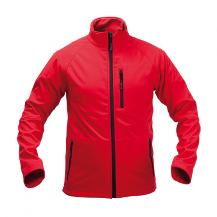 Jacke - Topgiving