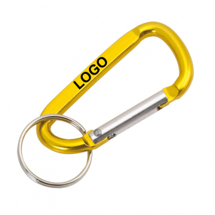 Karabiner - Topgiving
