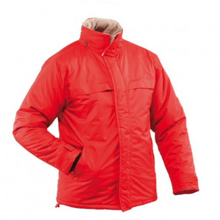 Parka - Topgiving