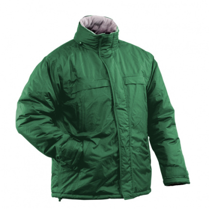 Parka - Topgiving