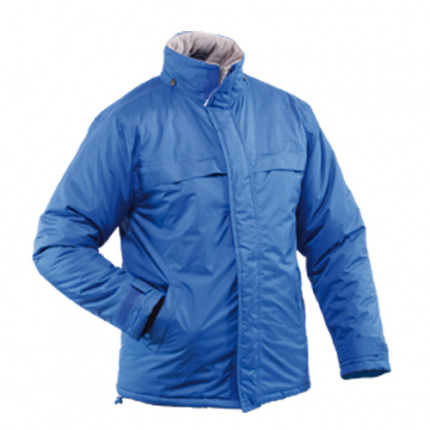 Parka - Topgiving