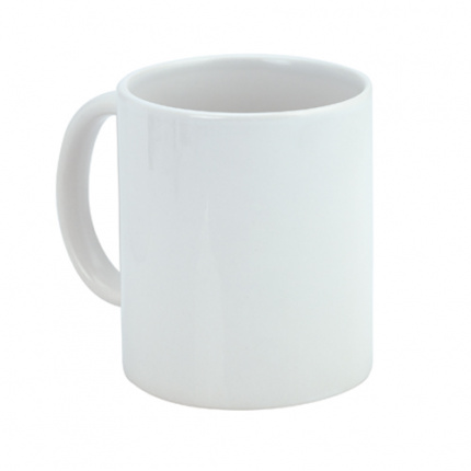 Sublimations tasse - Topgiving