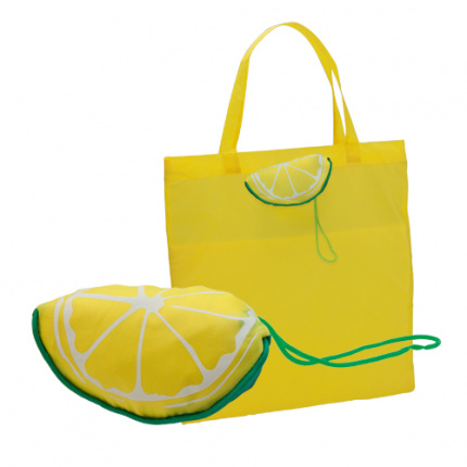 Faltbare tasche - Topgiving