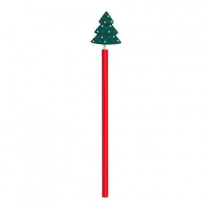 Bleistift - Topgiving