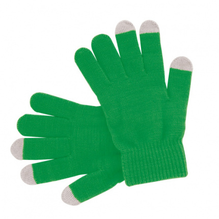Touchpad handschuhe - Topgiving