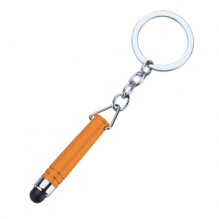 Touchpad stift schlüsselanhänger - Topgiving