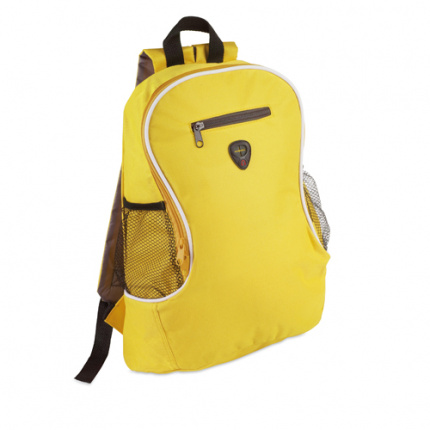 Rucksack - Topgiving