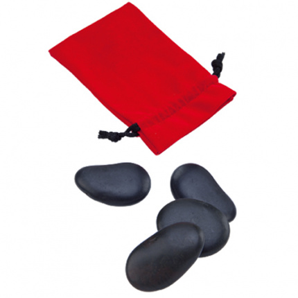 Massage steine - Topgiving