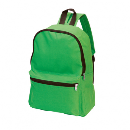 Rucksack - Topgiving