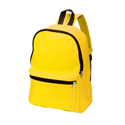Rucksack - Topgiving