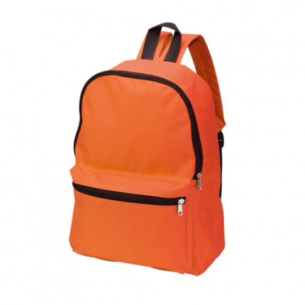 Rucksack - Topgiving