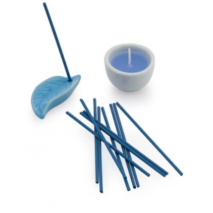 Weihrauch kerzen set - Topgiving