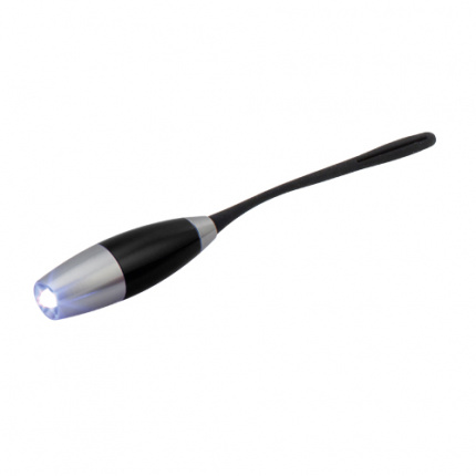 Lampe - Topgiving
