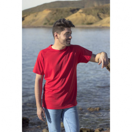 Erwachsene t-shirt - Topgiving