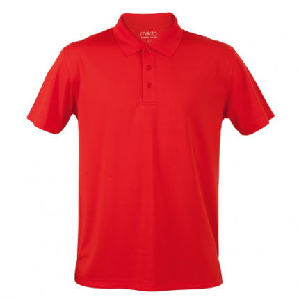 Polo-shirt - Topgiving