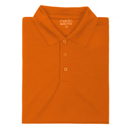 Polo-shirt - Topgiving